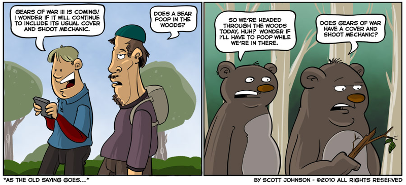 Illustration for article titled Sunday Comics